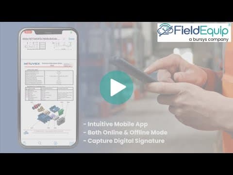 Maximize Warehouse Automation Effectiveness and Fulfillment Centers Productivity with FieldEquip