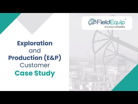 Streamlined Chemical Inventory Management and Ordering Process for a Leading E&P Company in Texas