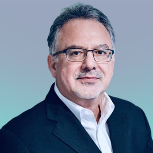 The People Behind the Platform
